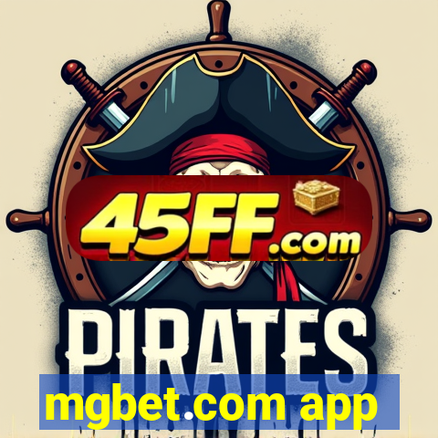 mgbet.com app